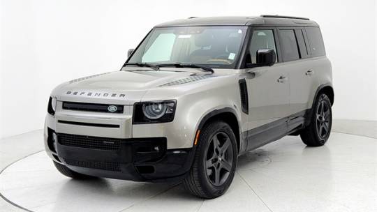 2023 Land Rover Defender