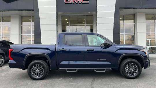 2023 Toyota Tundra