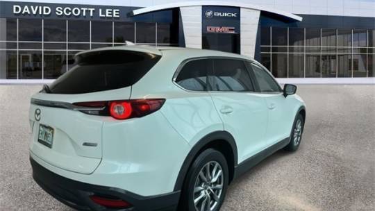 2019 Mazda CX-9