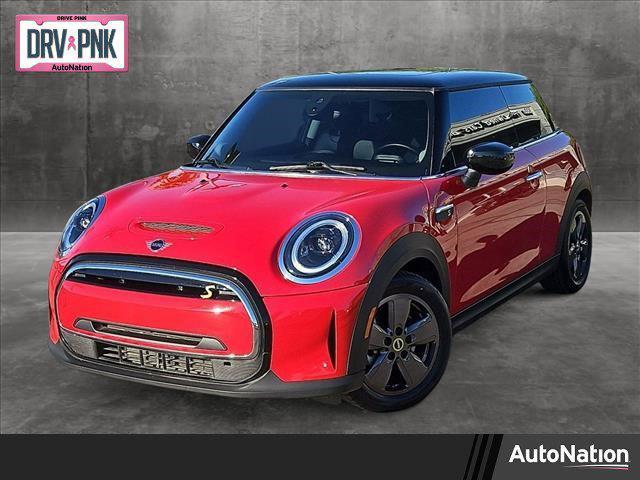 2023 mini hardtop cooper s
