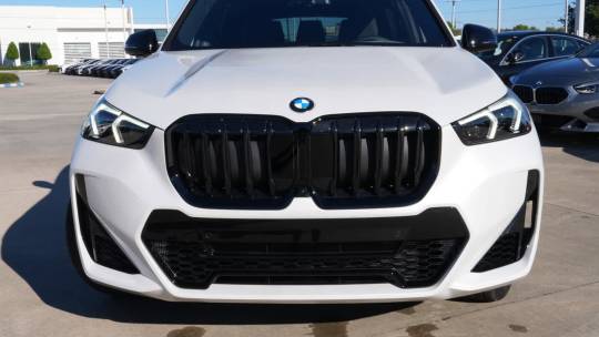 2025 BMW X1