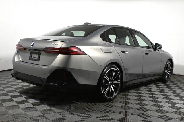 2024 bmw 530 i xdrive