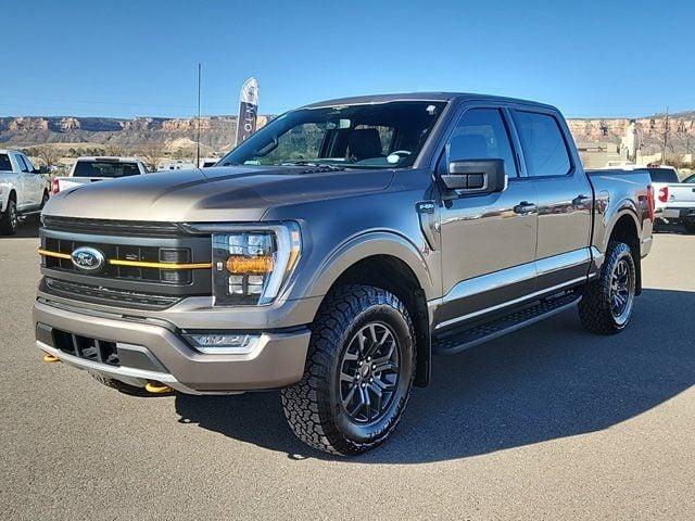 2023 ford f-150 tremor in grand junction, colorado