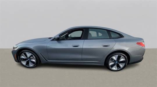 2023 BMW i4