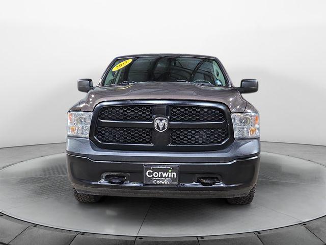 2019 ram 1500 tradesman