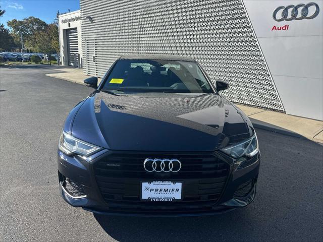 2021 audi a6 45 sport premium