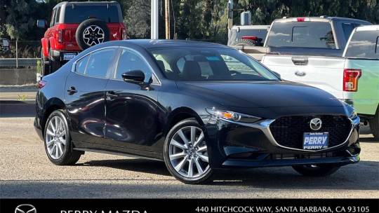 2025 Mazda