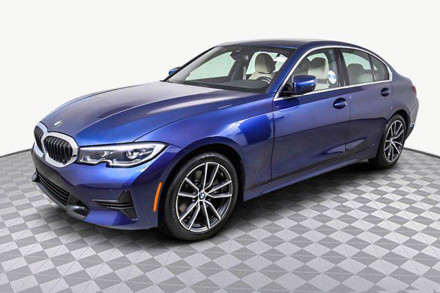 2021 bmw 330 330i