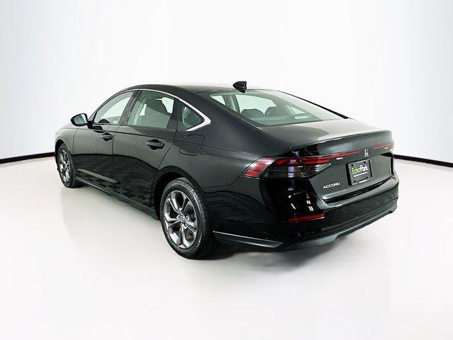 2024 honda accord ex 1.5t