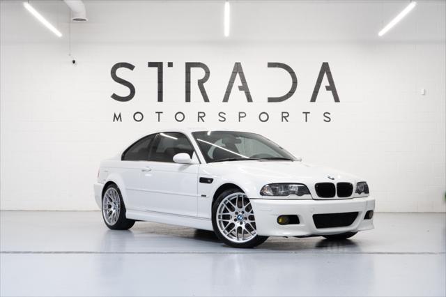 2006 bmw m3 base