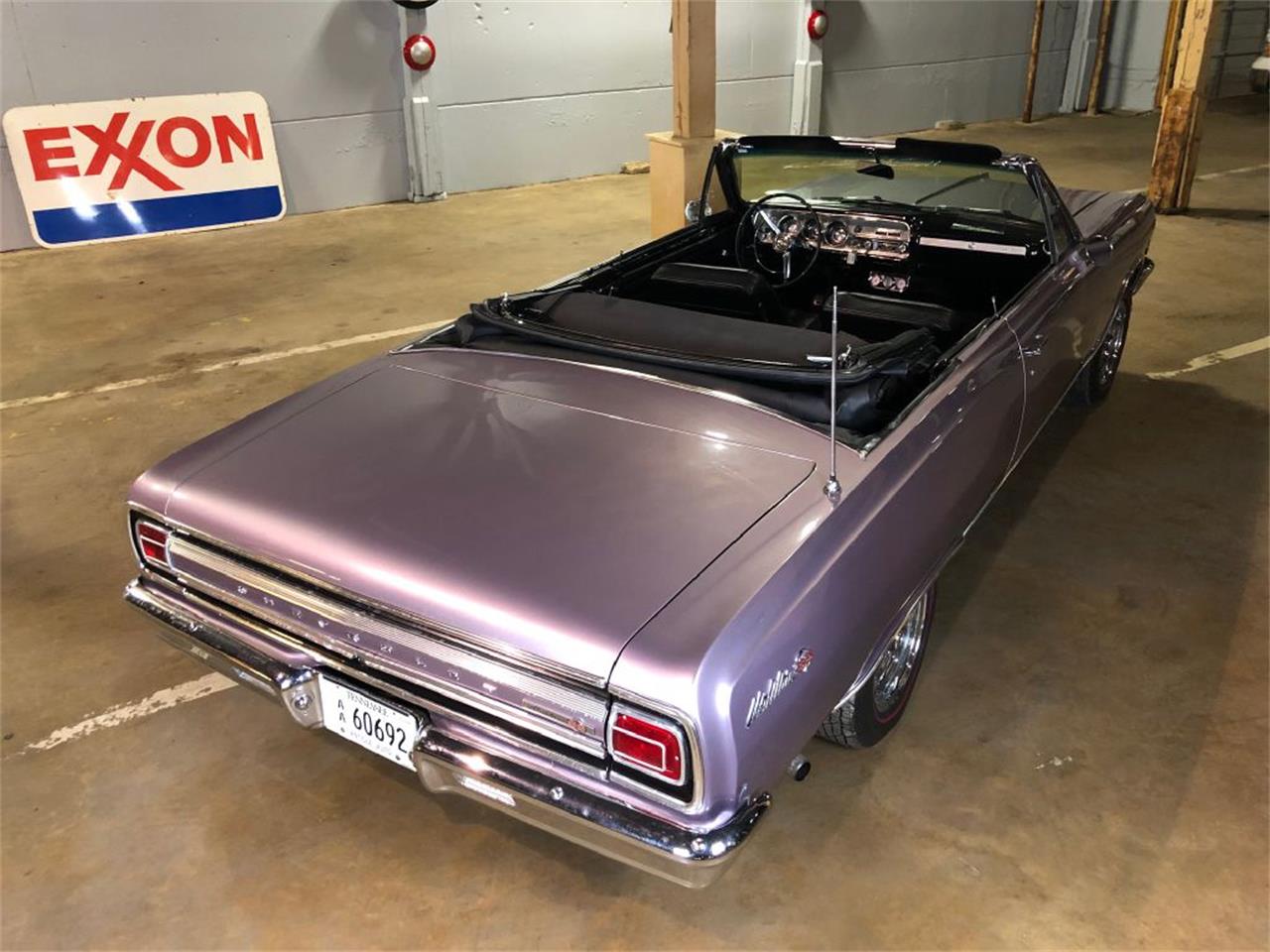1965 chevrolet chevelle