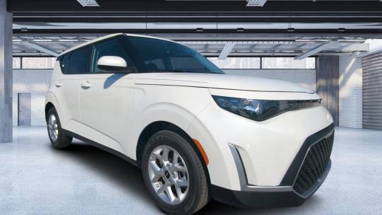 2025 Kia Soul