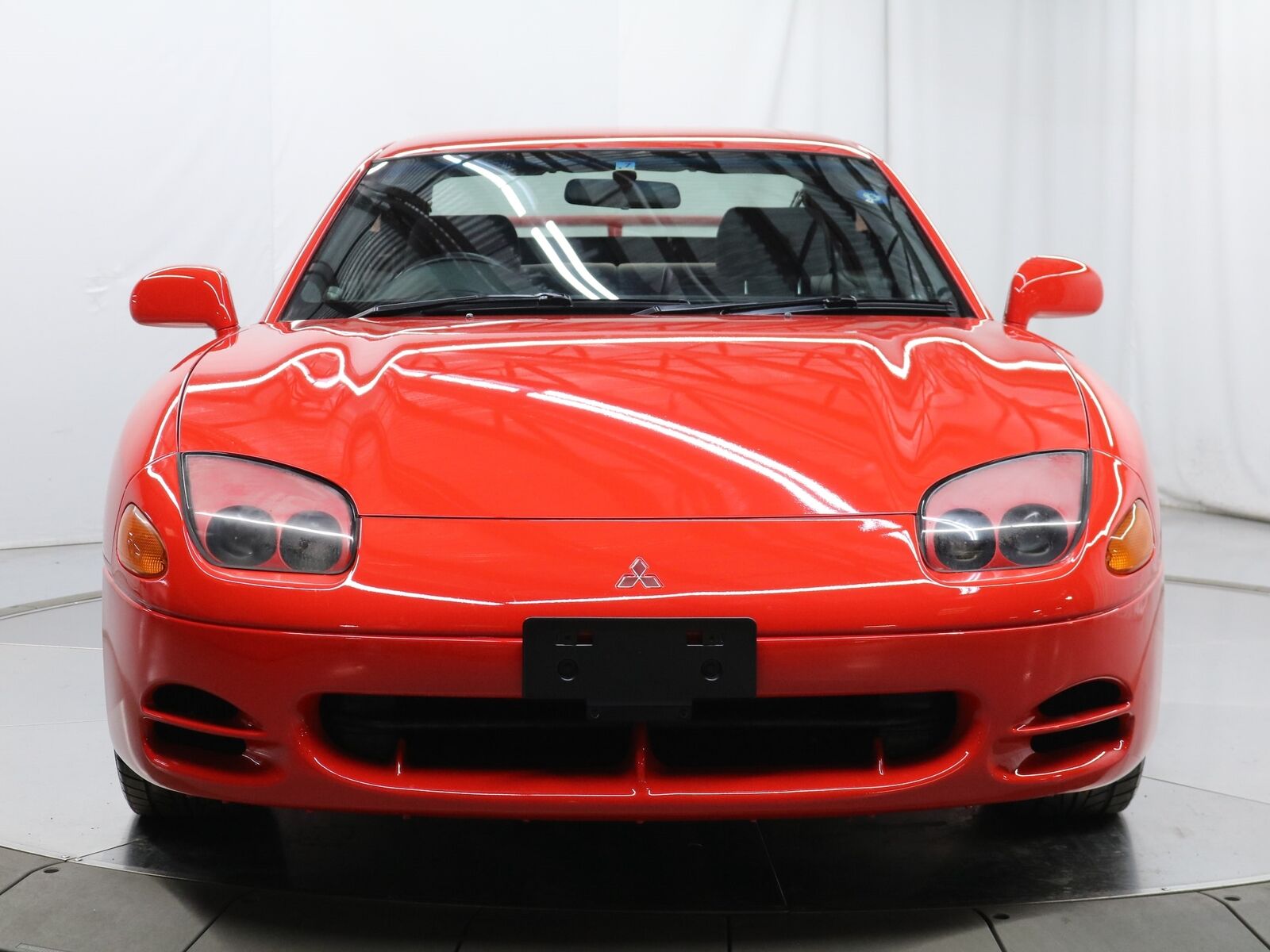 1995 mitsubishi gto