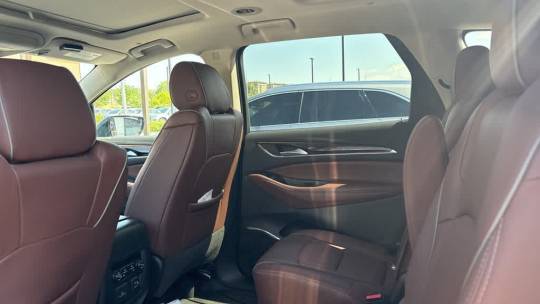 2021 Buick Enclave
