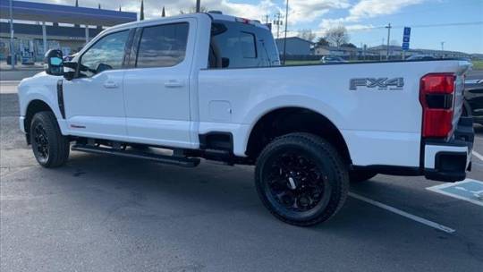 2024 Ford F-250