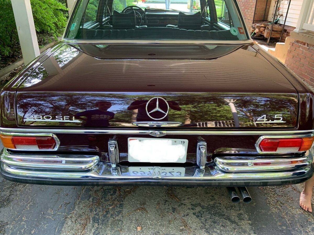 s-class sedan