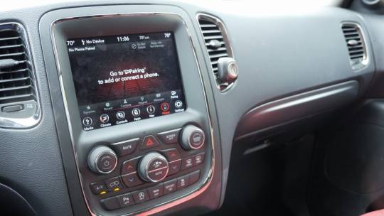 2020 Dodge Durango