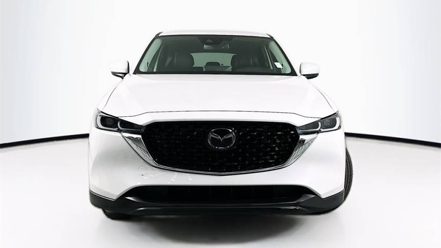 2023 mazda cx-5 2.5 s premium plus