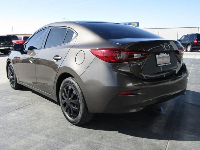 used 2014 mazda mazda3 i sv sedan omaha, ne 68117 for sale in omaha, nebraska