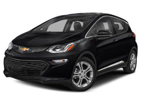 2020 chevrolet bolt ev fwd lt
