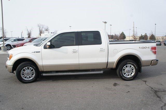 used 2012 ford f150 lariat logan, ut 84321 for sale in logan, utah