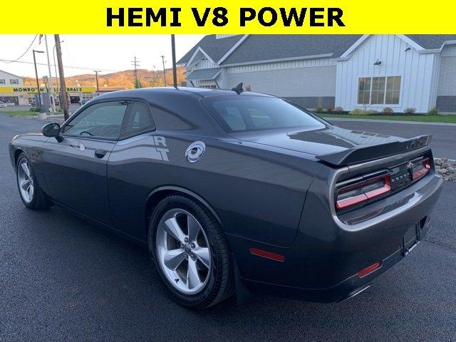 used 2015 dodge challenger r/t plus binghamton, ny 13901 for sale in binghamton, new york