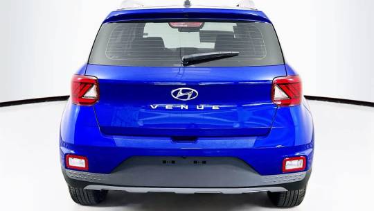 2024 Hyundai Venue