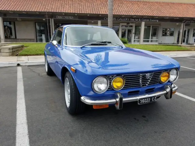 1974 alfa romeo gtv 2000 factory a/c original california car