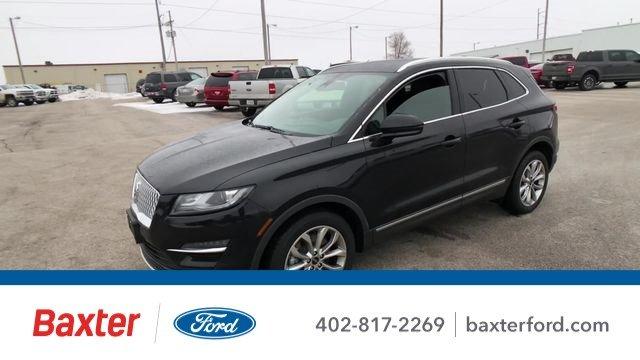 used 2019 lincoln mkc awd select omaha, ne 68138 for sale in omaha, nebraska