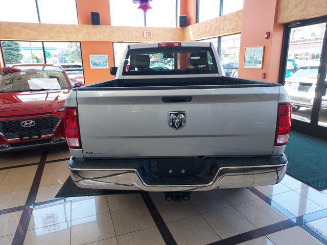 2016 ram 1500 tradesman/express