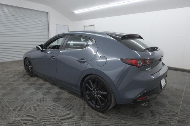 2023 mazda mazda3 2.5 s carbon edition