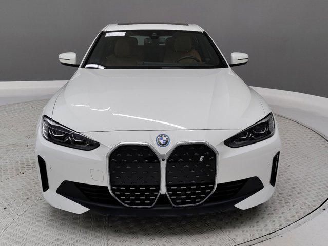 2024 bmw i4 gran coupe edrive35