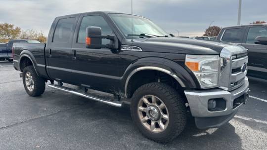 2014 ford f-350 super duty lariat