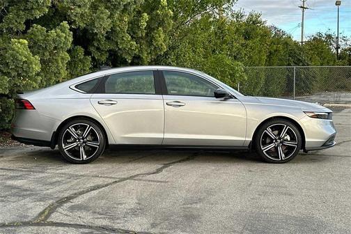 2023 honda accord