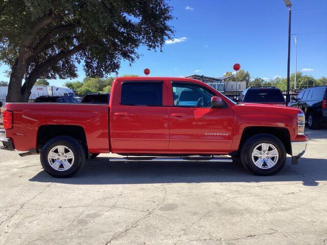 2015 chevrolet silverado 1500 1lt