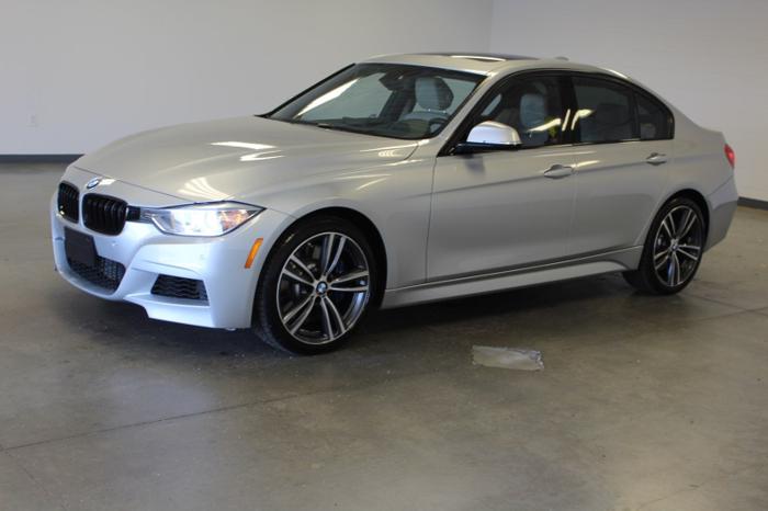 used 2015 bmw 335i xdrive sedan montgomery, al 36117 for sale in montgomery, alabama