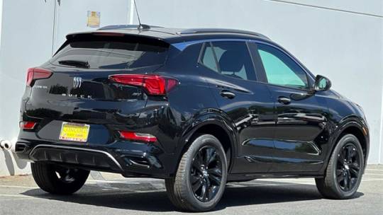2024 Buick Encore GX
