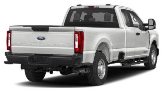 2024 Ford F-350