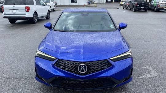 2023 Acura Integra