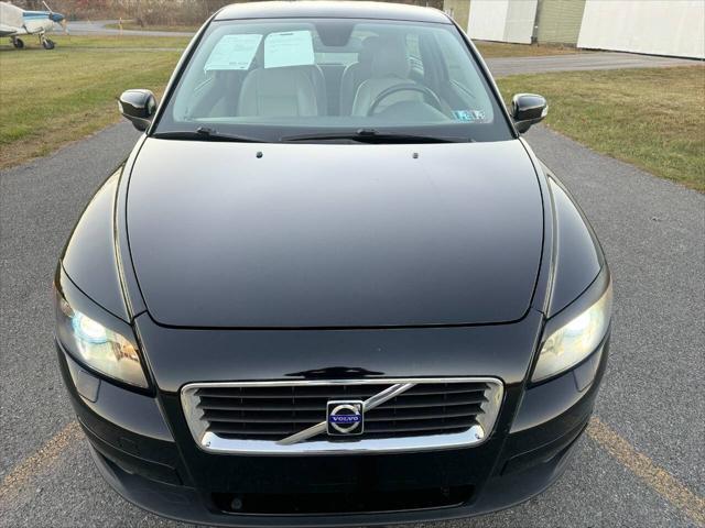 2009 volvo c30 t5