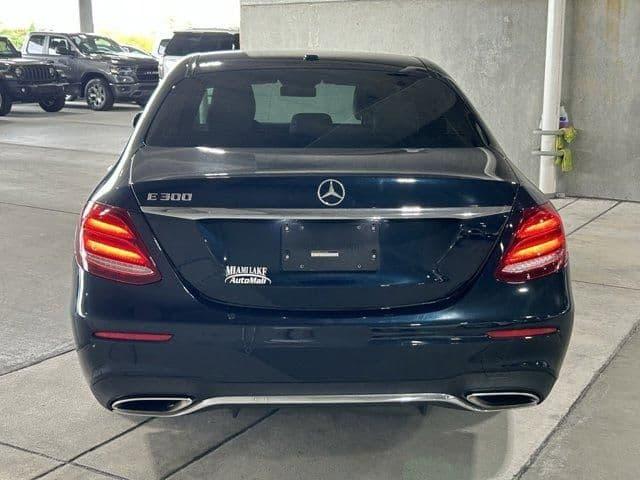 2018 mercedes-benz e-class e 300 in hialeah, florida