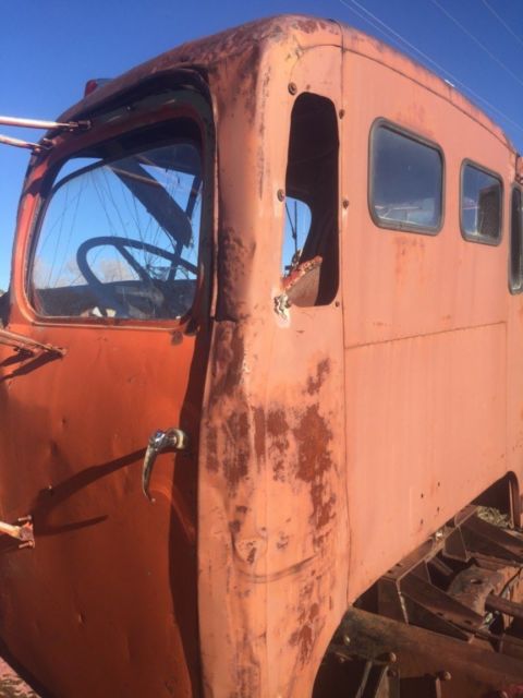1952 gmc 970 truck