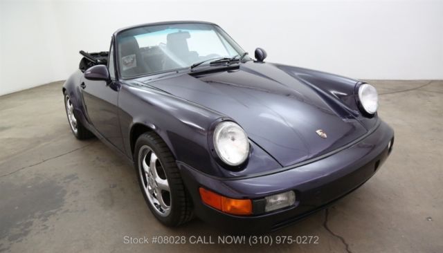 1973 cabriolet conversion used