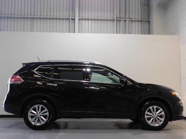 2015 nissan rogue sv sv 4dr crossover for sale in honolulu, hawaii