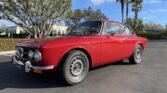 1974 alfa romeo gtv 2000