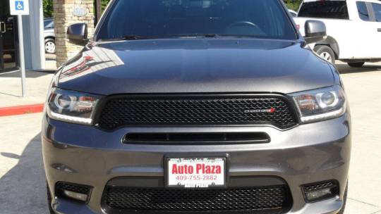 2019 Dodge Durango