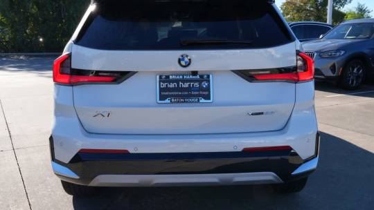 2025 BMW X1