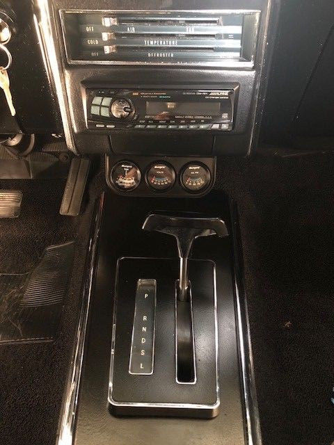 immaculate, 2 owners, documented, very low miles!