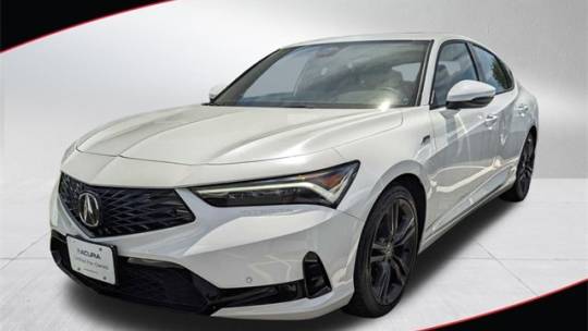 2024 Acura Integra
