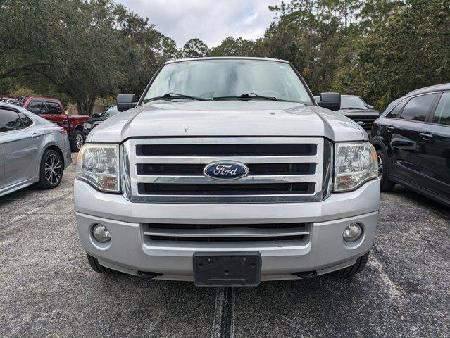 2013 ford expedition xlt